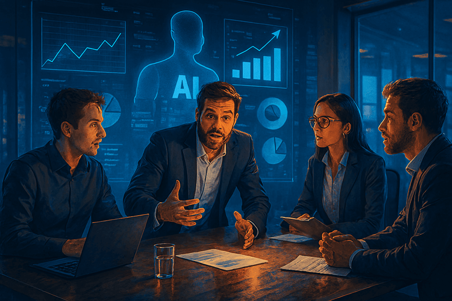 How Agencies Can Win High-Ticket Clients Without Ads
