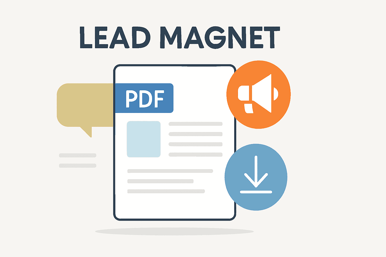 How to Build a Lead Magnet That Actually Converts
