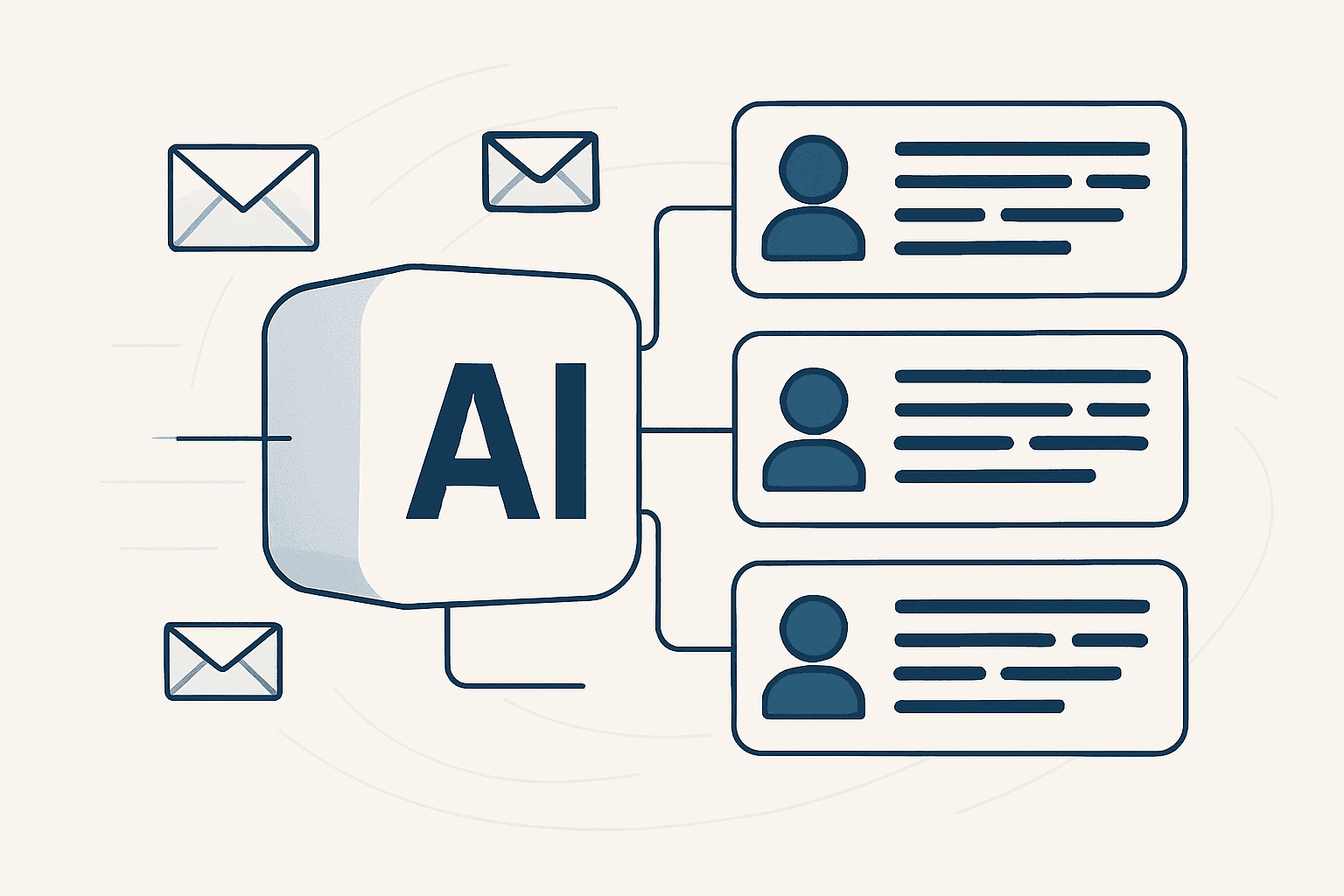 Personalization at Scale: How AI Makes It Possible